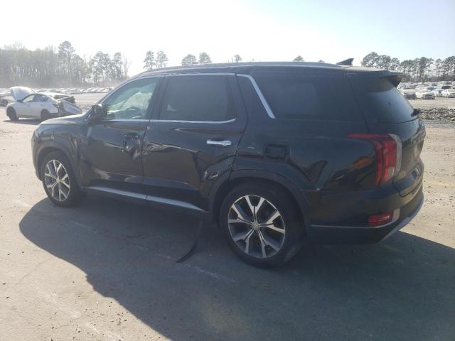 2020 Hyundai Palisade Sel VIN: KM8R44HE7LU062510 Lot: 47691734