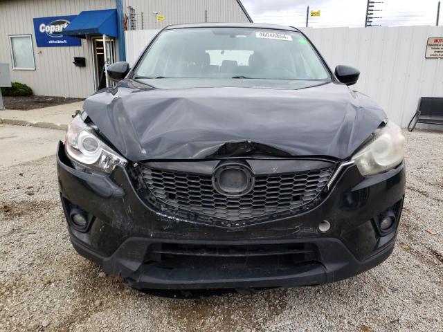 VIN JM3KE2CY9E0300240 2014 Mazda CX-5, Touring no.5