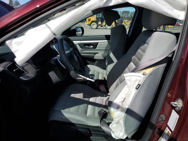 2019 HONDA CR-V LX - 2HKRW5H3XKH414328