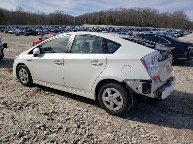 2010 Toyota Prius VIN: JTDKN3DU3A0219237 Lot: 47666114