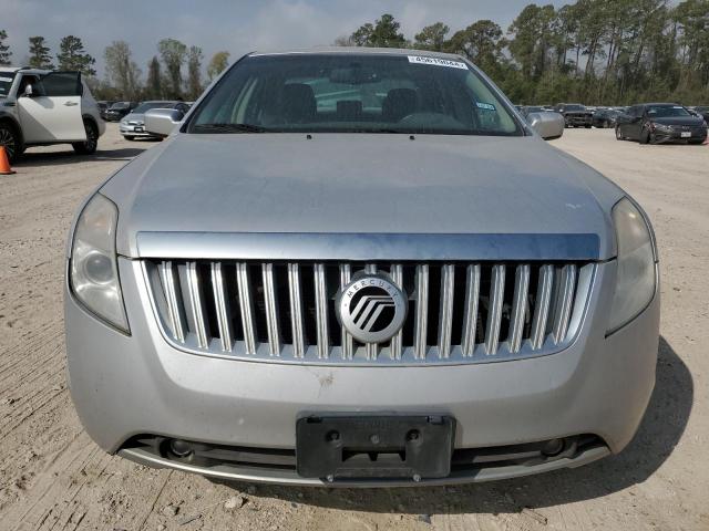 2010 Mercury Milan Premier VIN: 3MEHM0JG3AR648015 Lot: 45619044