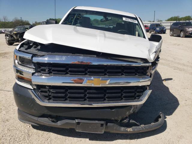 2018 CHEVROLET SILVERADO - 3GCUKNEC3JG398331