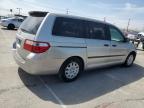 HONDA ODYSSEY LX photo