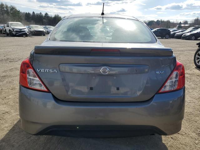 2017 Nissan Versa S VIN: 3N1CN7AP2HL840818 Lot: 47525984
