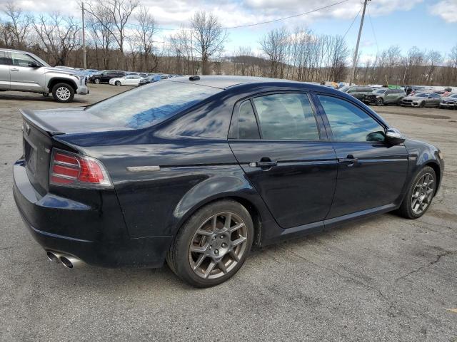 19UUA76517A017714 2007 Acura Tl Type S