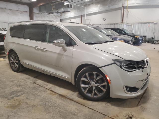 2019 CHRYSLER PACIFICA L - 2C4RC1GG7KR615905