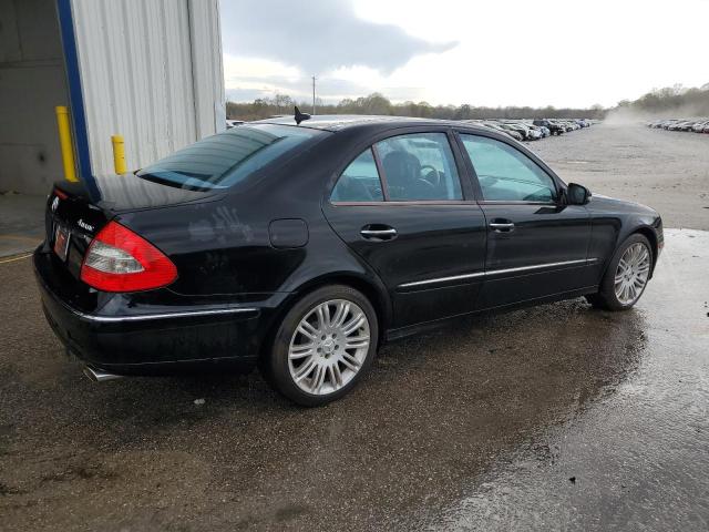 2007 Mercedes-Benz E 350 4Matic VIN: WDBUF87X97B165513 Lot: 45325444