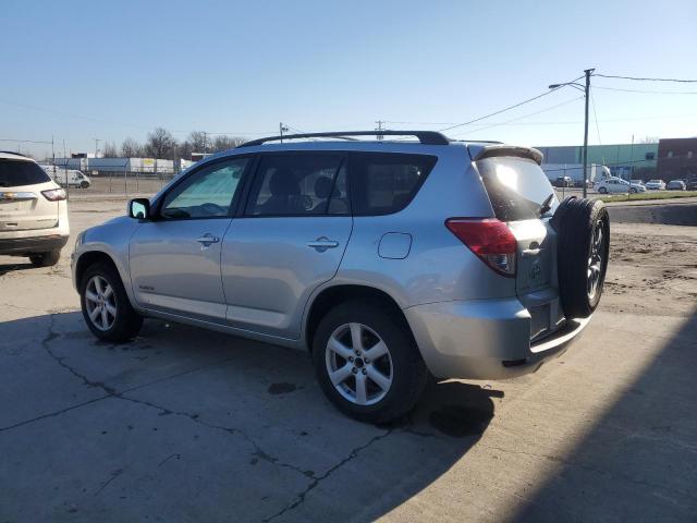 JTMZD31VX65027094 2006 Toyota Rav4 Limited