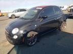 2012 FIAT 500 POP