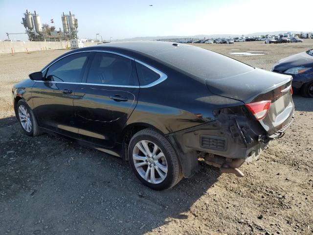 2016 Chrysler 200 Limited VIN: 1C3CCCAB0GN136961 Lot: 48761904