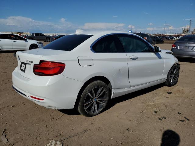 VIN WBA2J1C58JVB98575 2018 BMW 2 Series, 230I no.3