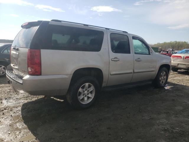 2007 GMC Yukon Xl C1500 VIN: 1GKFC16J17R283753 Lot: 48341794