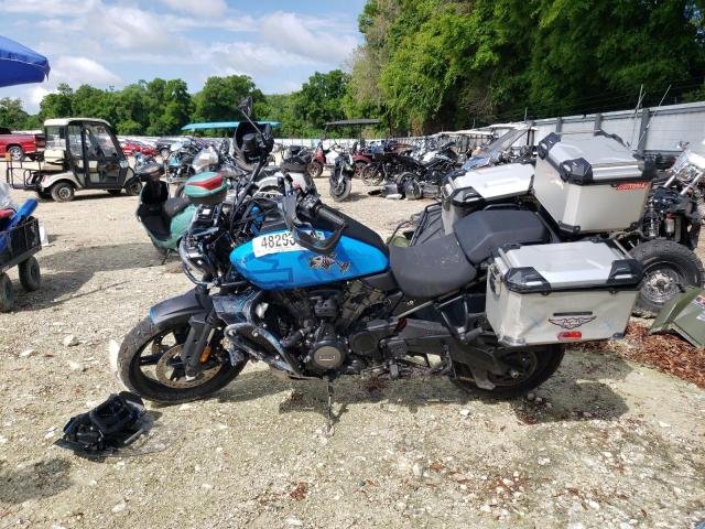 2022 HARLEY-DAVIDSON RA1250 S - 1HD1ZES10NB306204