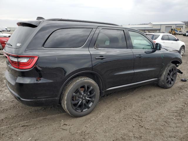 2019 DODGE DURANGO GT - 1C4RDJDG1KC738528