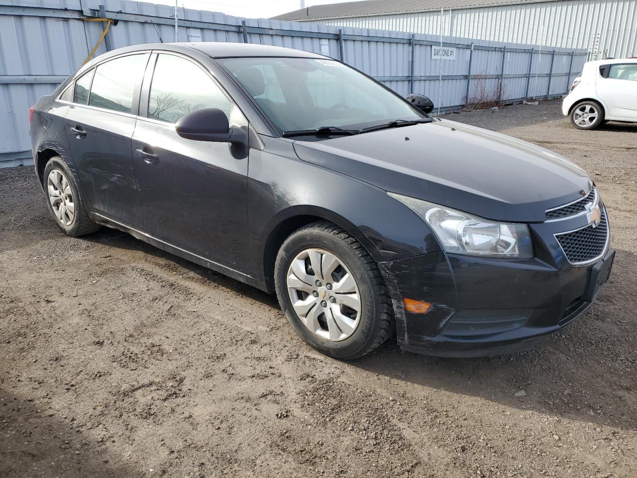 1G1PC5SB8D7328855 2013 Chevrolet Cruze Lt