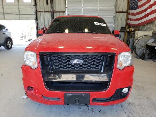 2008 Ford Explorer Sport Trac Limited VIN: 1FMEU23858UB30945 Lot: 45755944