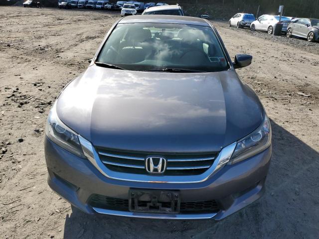 1HGCR2F3XEA038287 | 2014 Honda accord lx