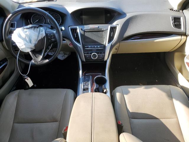 2015 ACURA TLX ADVANC - 19UUB2F78FA000148