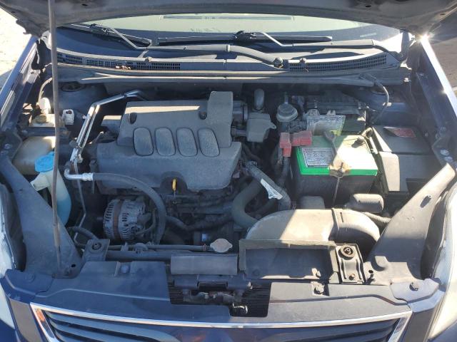 2011 Nissan Sentra 2.0 VIN: 3N1AB6AP0BL718377 Lot: 48241424