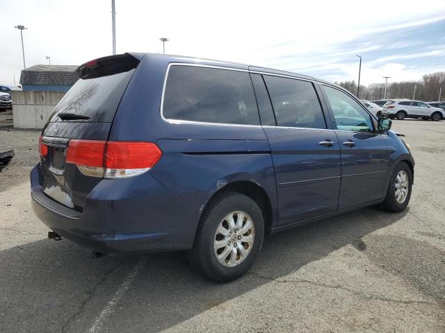 2008 Honda Odyssey Exl VIN: 5FNRL38648B042869 Lot: 48939014