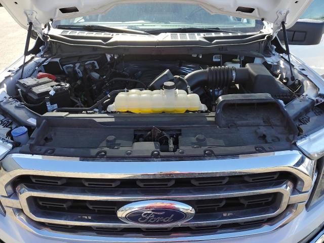 1FTFW1E58MKE65719 Ford F-150 F150 SUPER 11