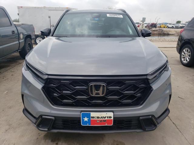 2023 HONDA CR-V SPORT - 2HKRS5H57PH715868