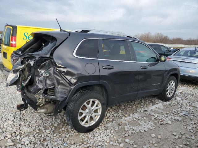 2016 JEEP CHEROKEE L - 1C4PJMCSXGW334611