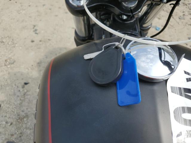 2018 HARLEY-DAVIDSON FXBB STREE 1HD1YJJ13JC059505