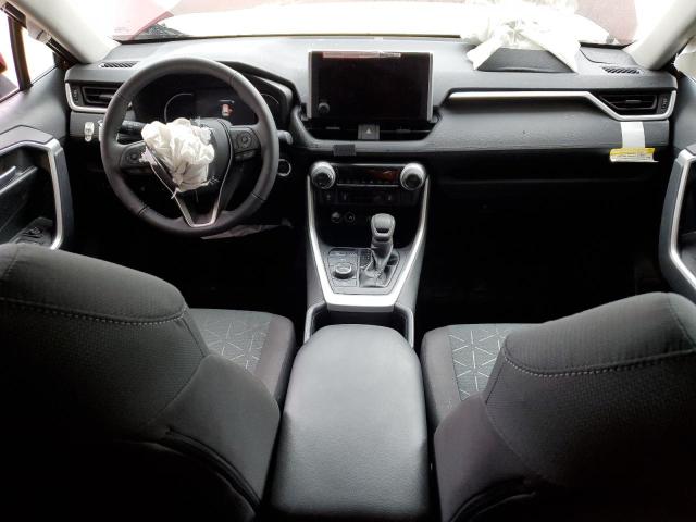 2024 TOYOTA RAV4 XLE - 4T3RWRFV3RU114547