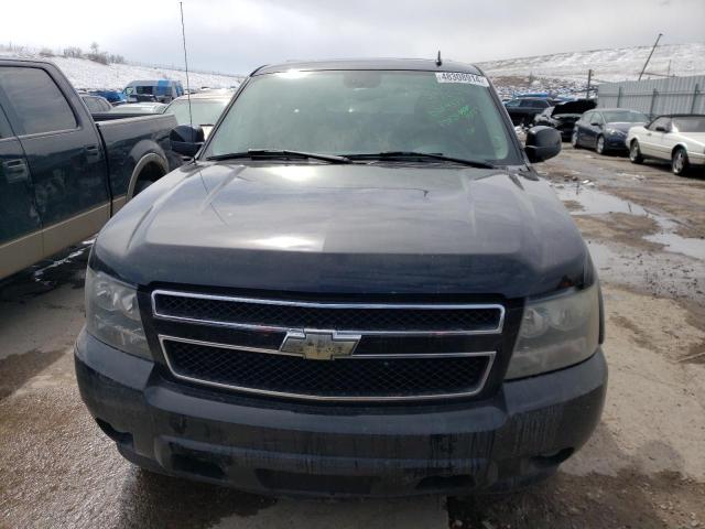 2007 Chevrolet Avalanche K1500 VIN: 3GNFK12317G140380 Lot: 48308914