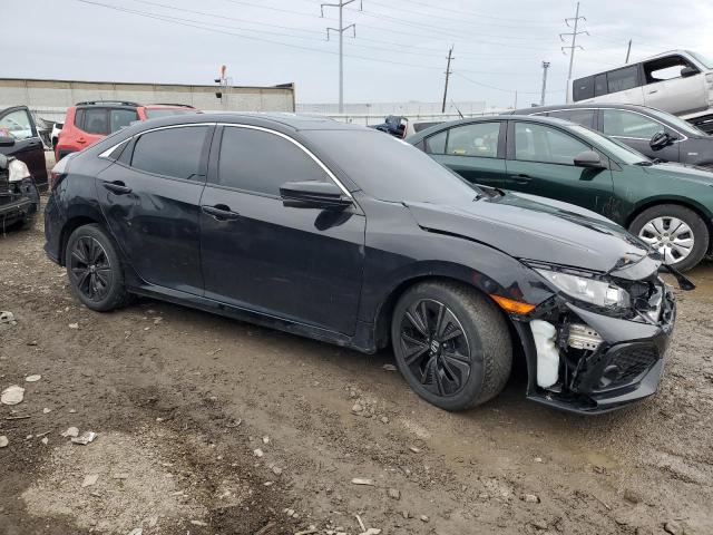 2018 Honda Civic - Image 4