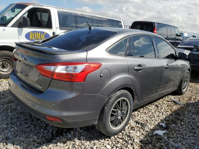 2013 Ford Focus Se VIN: 1FADP3F27DL123926 Lot: 48581154