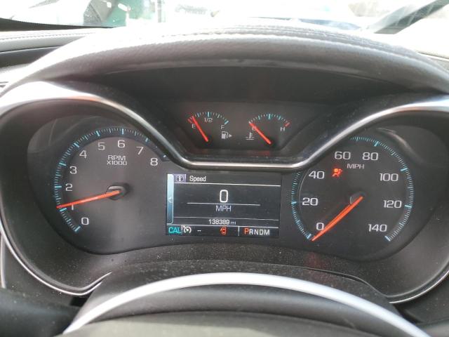 2015 CHEVROLET IMPALA LT - 2G1125S38F9206421