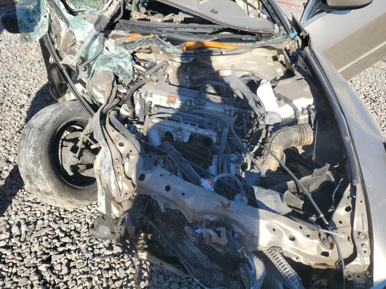 1HGCM56705A095214 2005 Honda Accord Ex