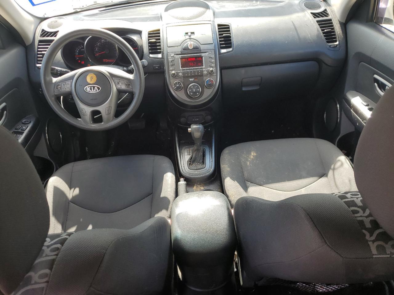 KNDJT2A26B7723370 2011 Kia Soul +