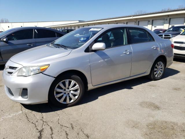 2012 Toyota Corolla Base VIN: 2T1BU4EE6CC898574 Lot: 48607894