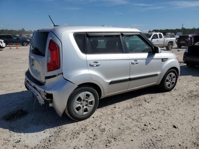 2013 Kia Soul VIN: KNDJT2A55D7554424 Lot: 48743614