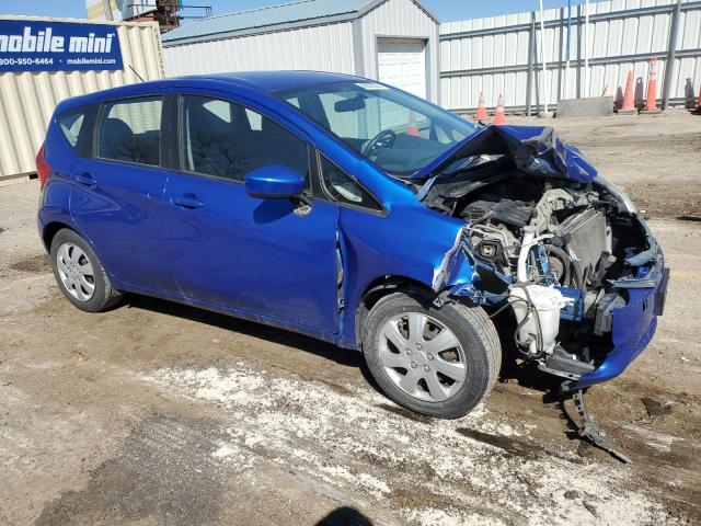 3N1CE2CP4FL402539 2015 Nissan Versa Note S