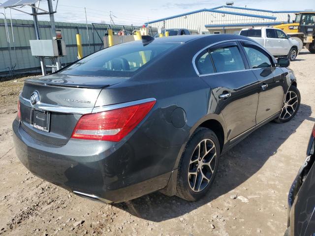 2016 BUICK LACROSSE S - 1G4G45G3XGF216005