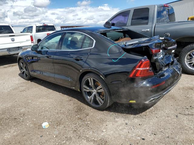 2021 VOLVO S60 T8 REC 7JRBR0FL8MG093865