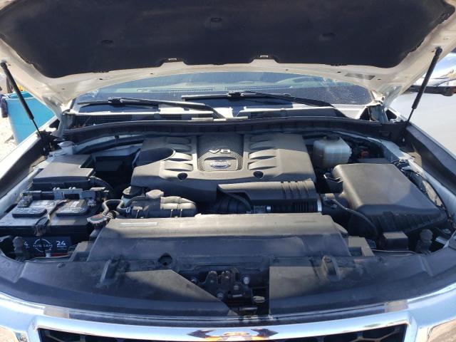 2019 NISSAN ARMADA PLA JN8AY2NE0K9756430