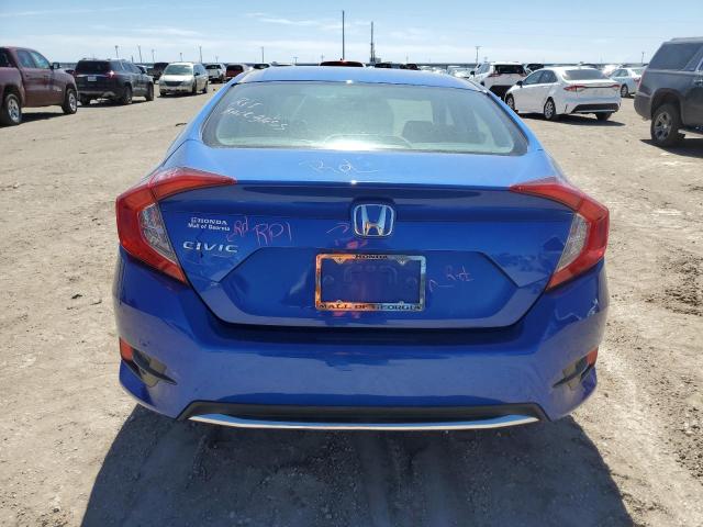 2HGFC2F61MH512071 Honda Civic LX 6