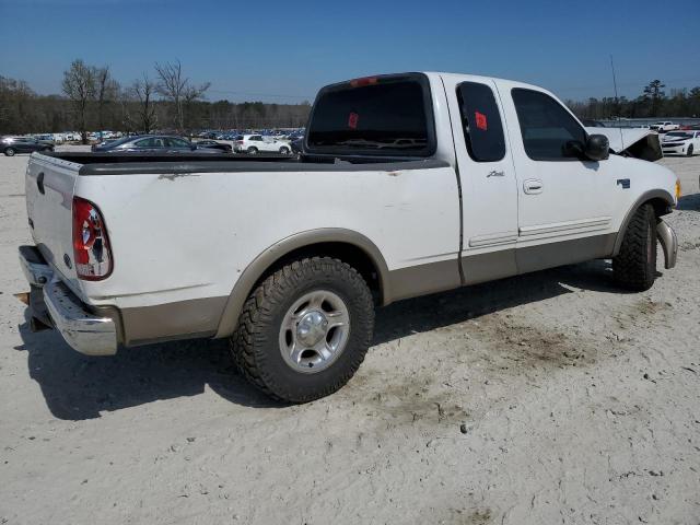 2002 Ford F150 VIN: 1FTRX17WX2NB81293 Lot: 47315984