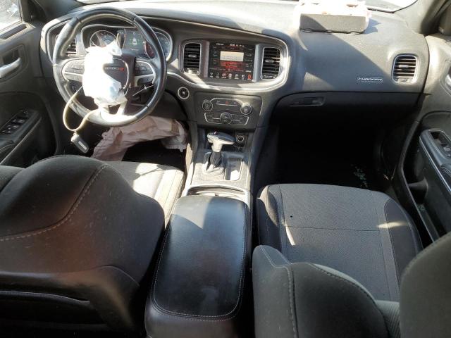 2016 DODGE CHARGER SX - 2C3CDXHGXGH214936