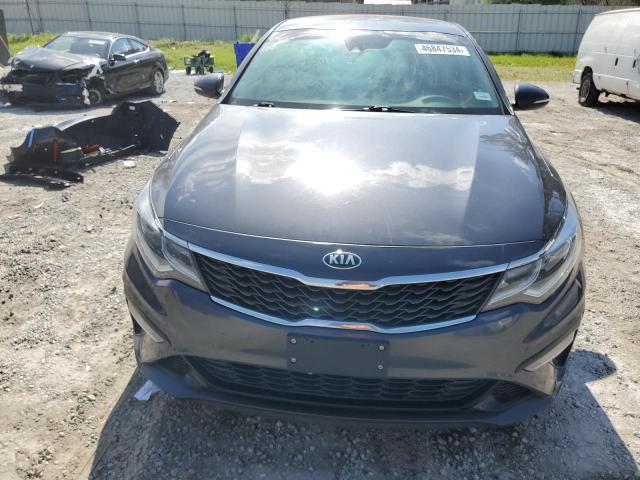 2019 KIA OPTIMA LX - 5XXGT4L36KG276994