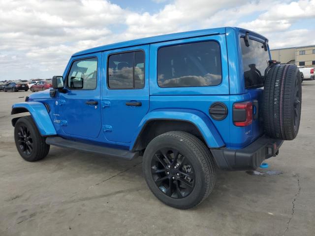 1C4JJXP66NW275039 Jeep Wrangler U 2