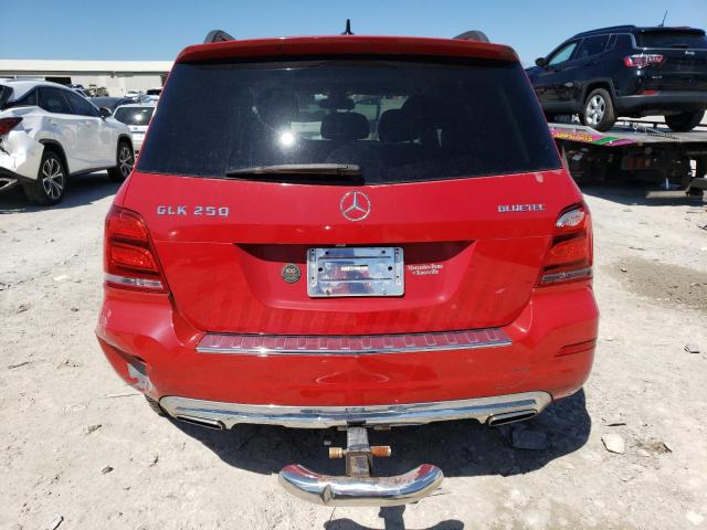 2015 Mercedes-Benz Glk 250 Bluetec VIN: WDCGG0EB0FG340733 Lot: 47479884