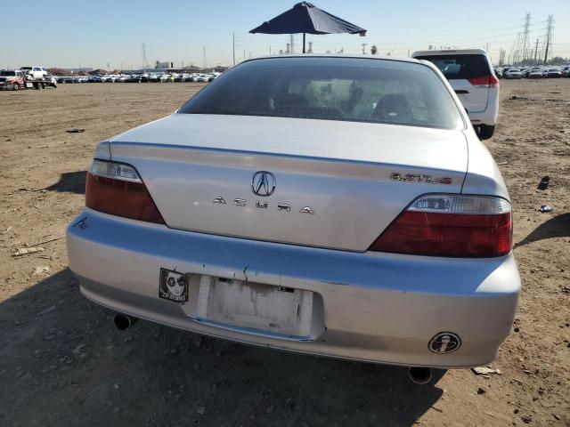 2002 Acura 3.2Tl Type-S VIN: 19UUA56842A051346 Lot: 47552534