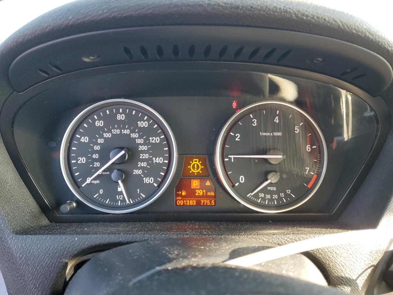 5UXZV4C55CL987557 2012 BMW X5 xDrive35I