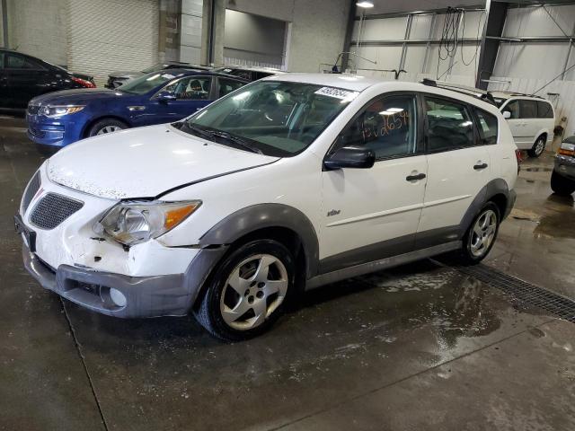 Lot #2397246890 2006 PONTIAC VIBE salvage car